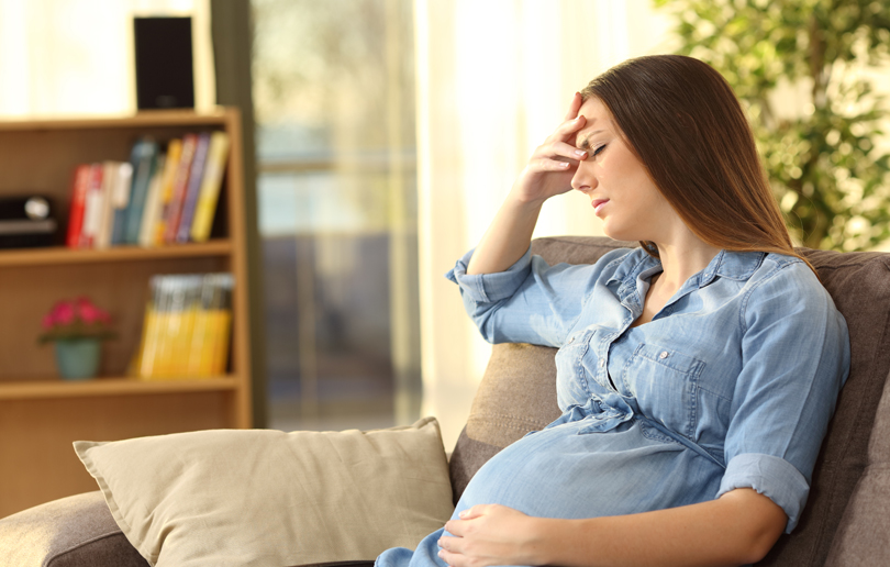 Dubai Clinic for Psychological and Emotional Support in Pregnancy